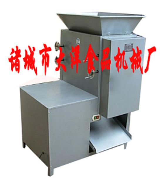 廠家報(bào)價(jià) 高產(chǎn)量大蒜分瓣機(jī) 專業(yè)大蒜破瓣設(shè)備 無損傷剝大蒜機(jī)器