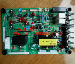 ETX003621 制動單元 CDBR-4220B主控板、電路板
