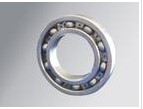 內(nèi)徑是180mm，外徑是380mm，厚度是75mm的軸承