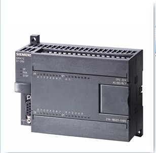 西門子CPU224CN(德國原裝)
