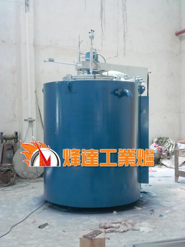 井式模具滲氮爐廣東深圳東莞江門(mén)珠海