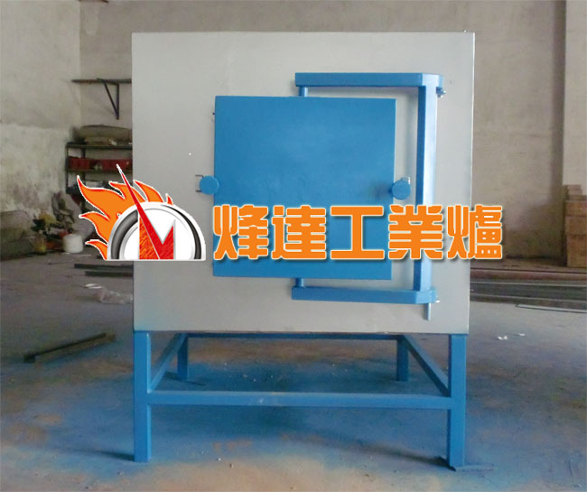 廣東模具熱處理爐，高溫淬火爐，高溫回火爐