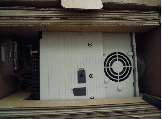 SGMGV-09ADA61安川伺服電機
