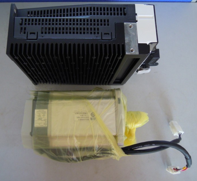 無(wú)錫安川伺服電機(jī)型號(hào)SGMGV-09ADC61