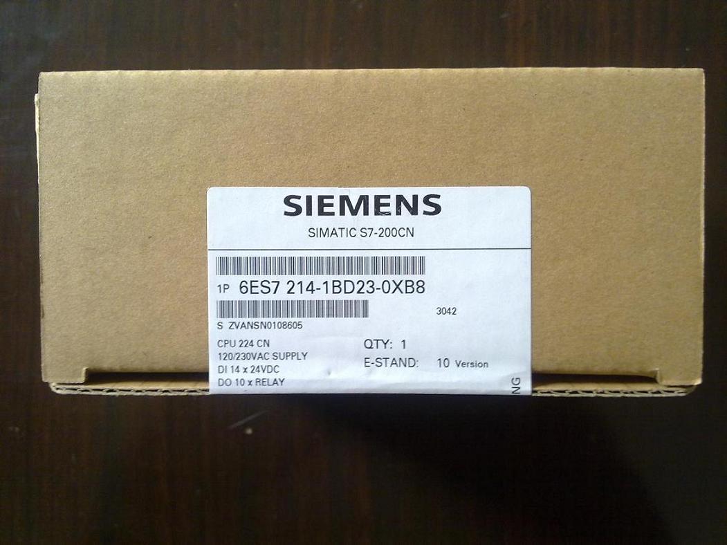 TS7-200CNPLC