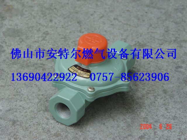 安特爾一級(jí)總代理韓國調(diào)壓閥,減壓閥,調(diào)壓器