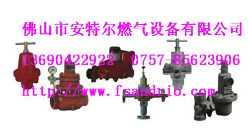 供韓國(guó)/美國(guó)/德國(guó)/英國(guó)/日本/意大利/法國(guó)/燃?xì)庹{(diào)壓器/燃?xì)鉁p壓