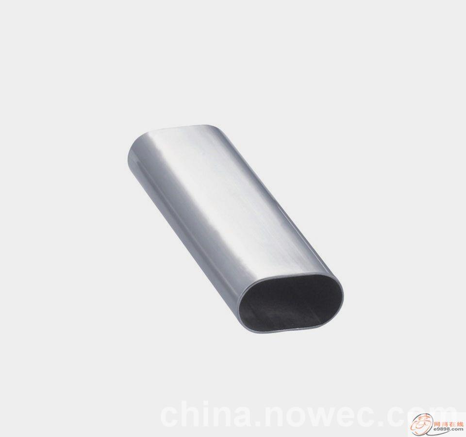 鳳城市304不銹鋼橢圓管68×131MM，攀枝花市30×60不銹鋼平橢管廠家價格