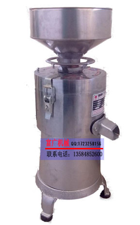 泰興大米磨漿機