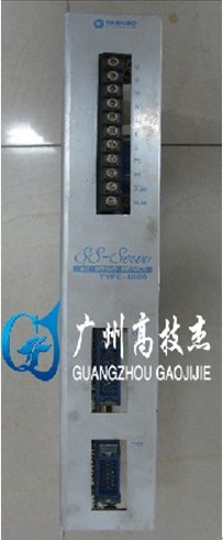 中山供應神鋼伺服驅動器維修，神鋼驅動器維修