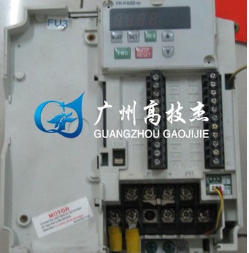 供應三菱FR-E520S-1.5K-EC維修