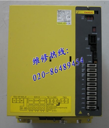 供應(yīng)A06B-6134-H201#A、A06B-6134-H202