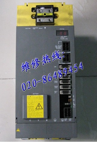 溫州供應(yīng)FANUC伺服維修、發(fā)那科伺服維修