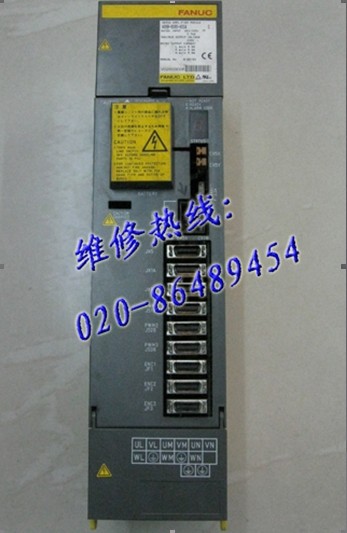 專業(yè)發(fā)那科伺服維修、發(fā)那科伺服放大器維修