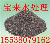 慶陽(yáng)海綿鐵濾料