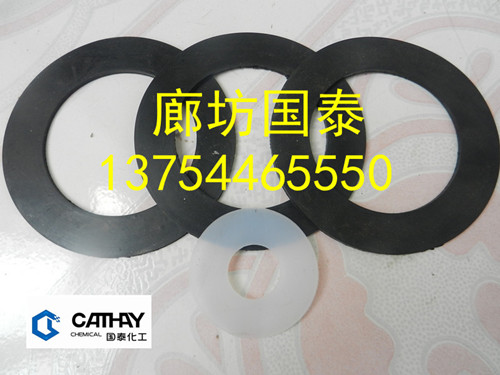 河北廊泰牌氟橡膠墊片（FPM）供應商  技術一流質量保障