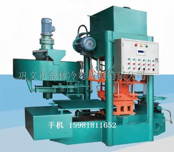 鄭州水泥制瓦機(jī)專業(yè)生產(chǎn)水泥瓦機(jī)
