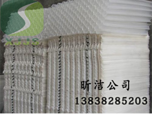 四會蜂窩斜管填料