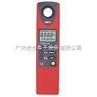 UT382照度計(jì)