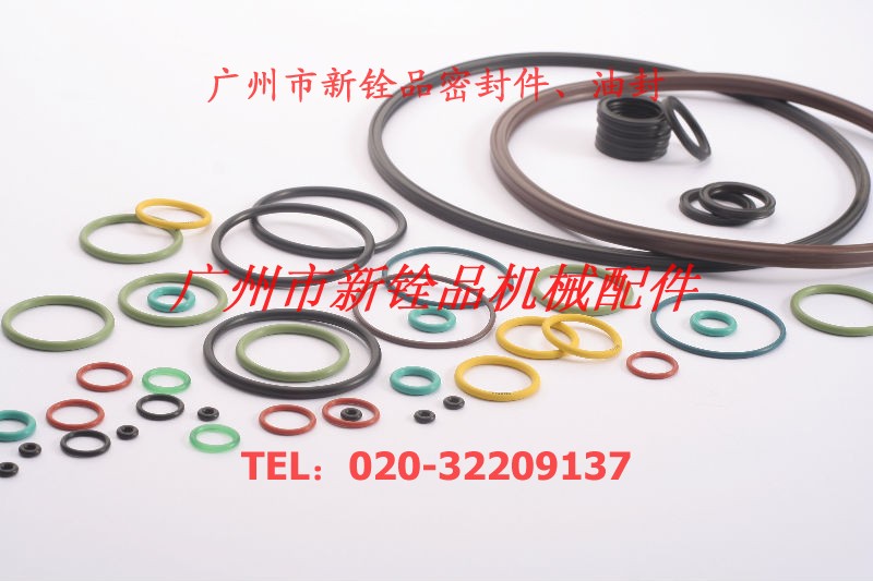 供應O型圈，X型圈，O-RING，O型密封件，橡膠密封圈，密封件