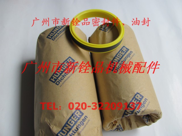 供應(yīng)德國HUNGER密封件，德國洪格爾密封圈，進(jìn)口液壓密封件