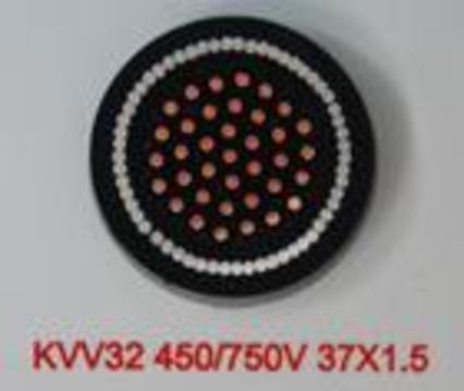 小貓牌控制電纜KVV22電纜價(jià)格