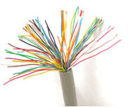 供應(yīng)RVVP2屏蔽電纜報(bào)價(jià)，RVVP2電纜廠家報(bào)價(jià)，ZR-RVVP