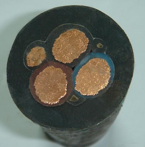 JHS防水電纜 水下電纜 深水電纜選哪家？我們更專業(yè) 全球信賴