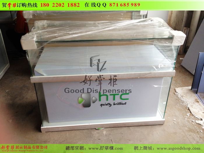 江西新款HTC手機(jī)柜臺