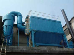 供應(yīng)DFC、GFC、TFC型反吹風(fēng)布袋除塵器  河北吉奧機(jī)械