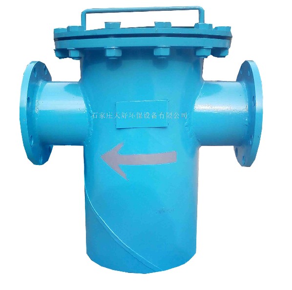 定做各型號(hào)的毛發(fā)聚集器（藍(lán)式過(guò)濾器），廠家直銷，價(jià)格低