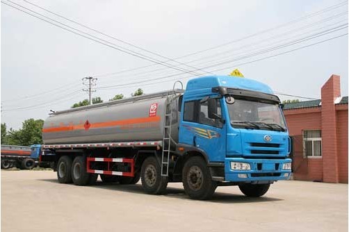 程力化工液體運輸車產(chǎn)品介紹百科全書說明