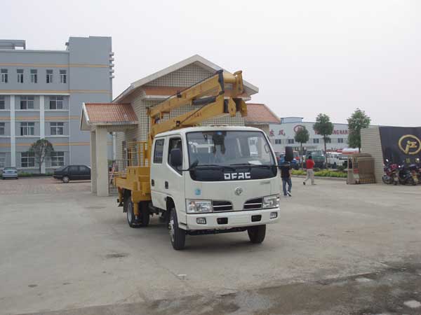 江特牌高空作業(yè)車批發(fā)，江特牌高空作業(yè)車廠家直銷