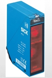 防護(hù)等級(jí)為IP69K的SICK西克W24-2光電開(kāi)關(guān)通用的工作電壓