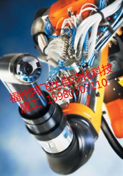 沸點大賣。ABB機器人3HAC020128-001低價超優(yōu)勢。