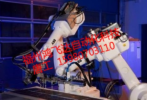 3HAC020303-001專業(yè)供應(yīng)ABB機(jī)器人全系備件
