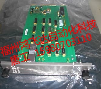 直供瑞典ABB系列產(chǎn)品3HAC020415-001