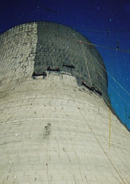 優(yōu)質(zhì)供應(yīng)煙囪新建工程、煙囪防腐工程、煙囪拆除工程