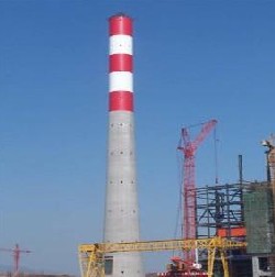 承接全國各地區(qū)煙囪新建，質(zhì)量保證，合理報價