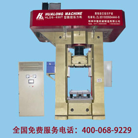 粘土磚30T壓力機廠