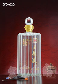 玻璃燭臺(tái)浪漫燭臺(tái)時(shí)尚