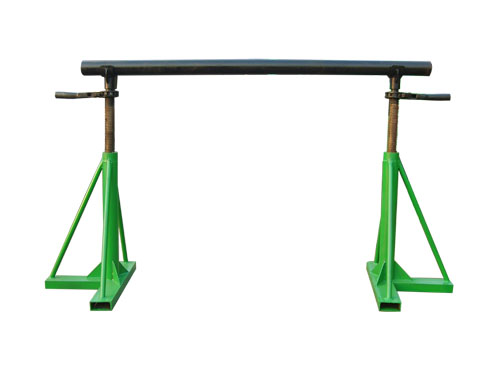專業(yè)生產(chǎn)電纜線盤架機(jī)|放線架機(jī)