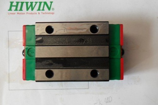 HIWIN直線導軌總代理HGW35HC原裝上銀HIWIN臺灣線軌