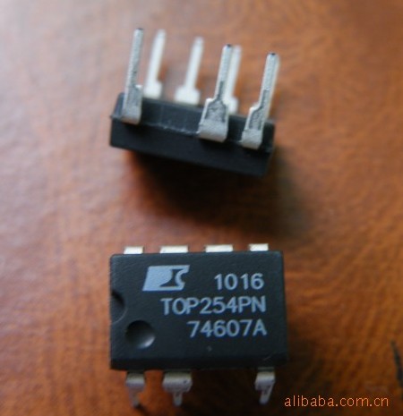 供應PI電源IC TOP254PN