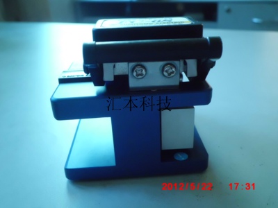 住友FC-6S 光纖切割刀，進(jìn)口滑軌，保修一年