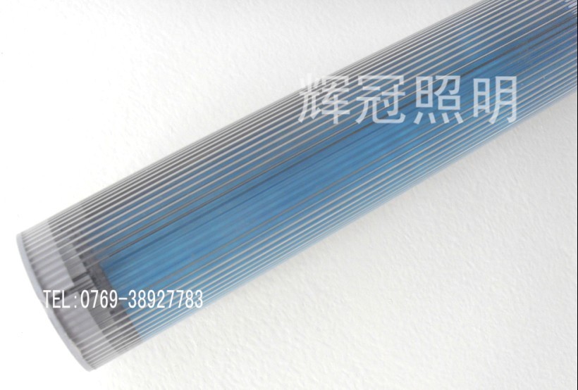 深圳T5淚珠燈，深圳淚滴燈，輝冠淚珠燈工具廠
