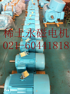 TYCX250M-4-55KW蘇州稀土永磁同步電動機批發(fā)