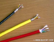熱賣礦用信號(hào)電纜MHYVP