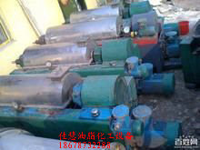 350型號，400型號，450型號，500型號臥式螺旋沉降離心機(jī)