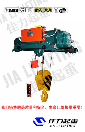進口黑熊YL型手扳葫蘆~臺灣黑熊2噸電動鋼絲繩葫蘆